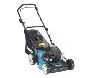 Kosiarka spalinowa MAKITA PLM4120N silnik 4-suwowy