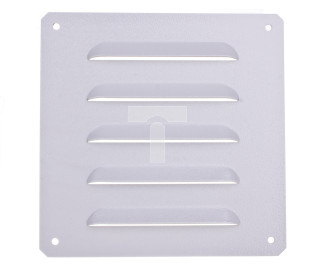 Kratka wentylacyjna 130x110mm IP23 NSYCAG130X110LM