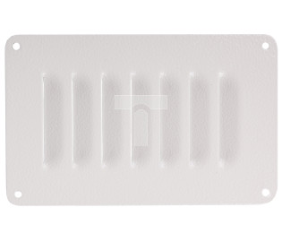 Kratka wentylacyjna 197x117mm LVP-20V12-CS 112907