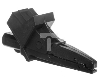 Krokodylek K01 czarny WAKROBL20K01