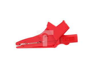 Krokodylek K02 czerwony WAKRORE20K02
