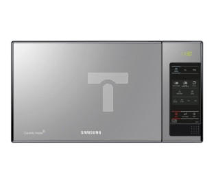 Kuchenka mikrofalowa Samsung ME83X (1150W 23l kolor srebrny)