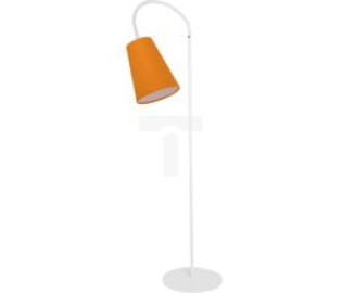 LAMPA PODŁOGOWA NOWOCZESNA 1PŁ WIRE COLOUR 3082 TK LIGHTING