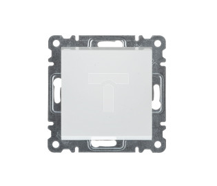 LUMINA2 Łącznik schodowy biały WL0020