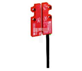 Łącznik magnetyczny, XCS-DMC, przewód 2m, 2 NC, stopniowane XCSDMC7912