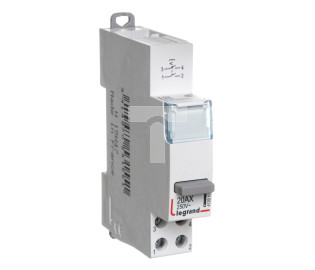 Łącznik modułowy bistabilny 2Z 20A 250V AC LP411 412910