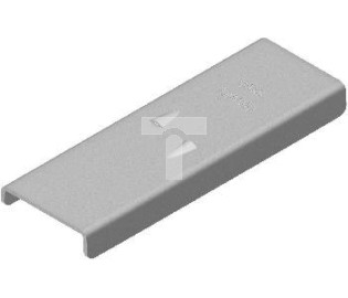 Łącznik profila aluminiowego (stosować 2szt. na połączenie) LPAN40 890512 (dawniej 890510)