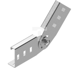 Łącznik przegubowy drabin LGCH60N 461301