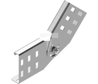Łącznik przegubowy drabin LGCH80N 481301