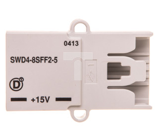 Łącznik sprzęgający SmartWire-DT SWD4-8SFF2-5 116024