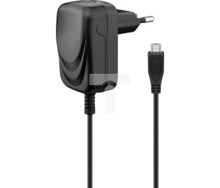 Ładowarka Micro USB 1 A 49529