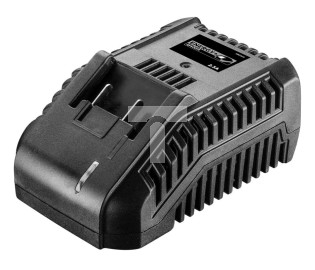 Ładowarka do akumulatorów 18V 2,3A Energy+ 58G002
