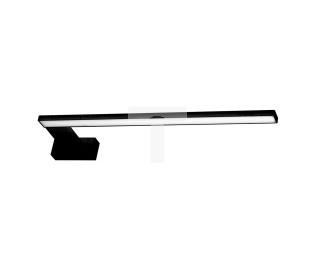 Lampa podłogowa TK Lighting HARMONY BLACK 2899