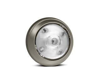 Lampa samoprzylepna 5xLED superjasne na baterie 3xAAA ruchoma głowica Maclean Energy MCE28 MCE28