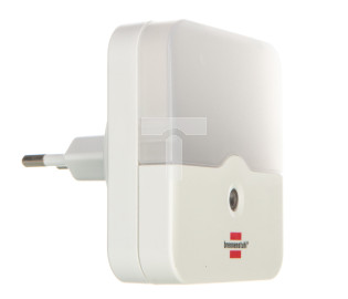 Lampka nocna LED OL 02E 0,85W z czujnikiem zmierzchowym 1173220