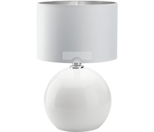 Lampka nocna PALLA WHITE 5078 TK LIGHTING