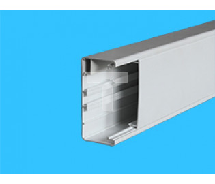 Listwa elektroinstalacyjna LS 110x60 EKO biała odporna na UV 68360 /2m/