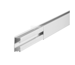 Listwa kablowa DLP 32x16mm bez przegród biały 033321 /16x3m/