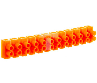 Listwa zaciskowa 12-torowa 4,0mm2 LZ-40MM00-00