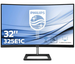 MONITOR PHILIPS LED 31,5 325E1C/00