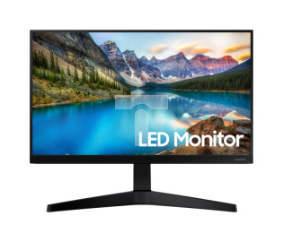 MONITOR SAMSUNG LED 24 LF24T370FWRXEN
