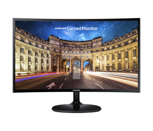 MONITOR SAMSUNG LED 27 LC27F390FHRXEN