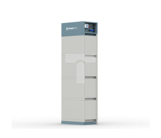 Magazyn energii Pylontech Force H2 - 14,2kWh (BMS, 4 x moduł bateryjny)