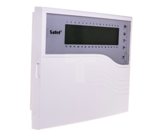 Manipulator LCD /zielone podświetlenie/ INTEGRA INT-KLCDK-GR