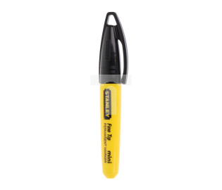 Marker Fine Tip mini czarny 1-47-324