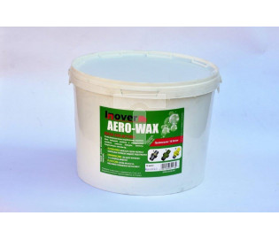 Masa izolacyjna Aero - Wax 5L
