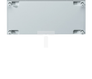 Maskownica izolacyjna pełna do rozdzielnic 150x300mm System C FL711E