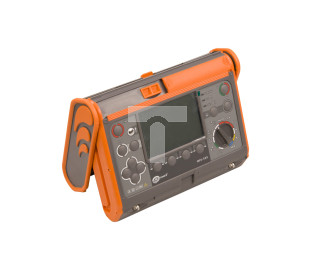 Miernik parametrów instalacji elektrycznych MPI-525 WMPLMPI525