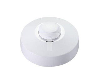 Mikrofalowy czujnik ruchu PX700 360st sufitowy 230V PremiumLUX