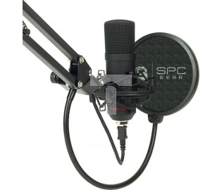 Mikrofon SPC Gear SM900 USB (SPG026)