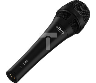 Mikrofon dynamiczny DM-7
