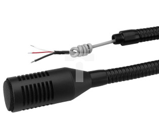 Mikrofon dynamiczny na gęsiej szyi, 385mm DMG-400