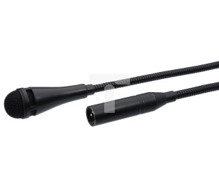 Mikrofon dynamiczny na gęsiej szyi, 700mm DMG-700