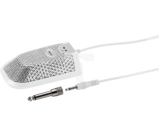 Mikrofon powierzchniowy ECM-304BD/WS