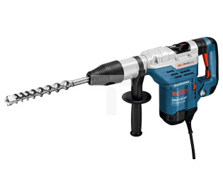 Młot udarowo-obrotowy SDS Max 1150W 8,8J GBH 5-40 DCE 0611264000