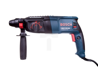 Młotowiertarka SDS+ 800W 2,7J GBH 2-26 DRE +walizka 0611253708
