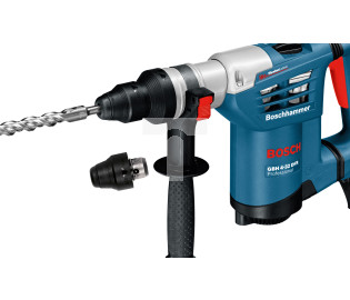 Młotowiertarka SDS+ 900W 4,2J GBH 4-32 DFR 0611332101