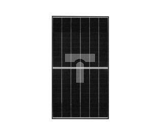 Moduł fotowoltaiczny 400W Jinko 400W Half-Cut 9BB 1855x1029x30mm czarna rama biały backsheet JKM400M-6RL3-V