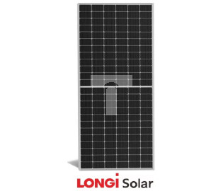 LONGI LR5-72HIH 9BB Half Cut MONO 530W.