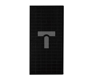 Moduł fotowoltaiczny Panel PV 370Wp JA Solar JAM60S21 370/MR Full Black