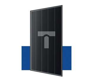 Moduł fotowoltaiczny Panel PV 440Wp Hyundai HiE-S440HG czarna rama