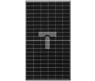Moduł fotowoltaiczny panel PV 460Wp Jinko Solar JKM460M-60HL4-V BF Monofacial Half Cut Czarna Rama