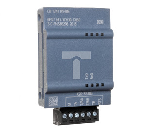 Moduł komunikacyjny RS485 SIMATIC S7-1200 6ES7241-1CH30-1XB0