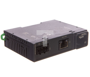 Moduł komunikacyjny odbiornik Modicon TM3 TM3XREC1