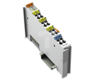 Moduł pomiaru mocy 3-fazowej 480V AC 1A 750-494