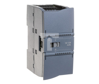 Moduł wejść / wyjść analogowych SIMATIC S7-1200 SM 1234 4 AI 2 AO 6ES7234-4HE32-0XB0